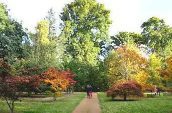 Photo de Harcourt Arboretum (University of Oxford)