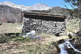 Photo de Les Moulins de Saint André