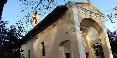 Chiesa della Beata Vergine della Consolazione