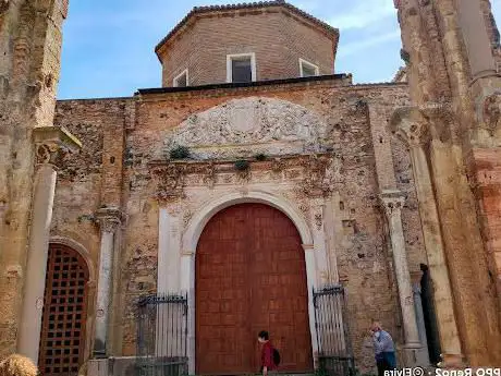 Photo de Cathédrale de Carthagène