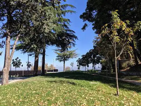 Photo de Parco Castello