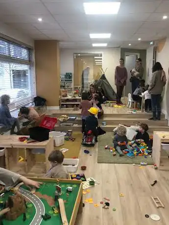 Môment's Family Concept