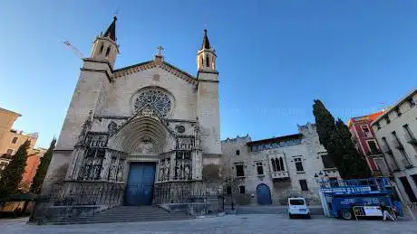 Photo de Plaça de Jaume I