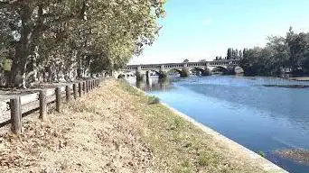 Photo de Pont canal