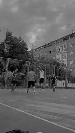 Photo de Canchas Baloncesto