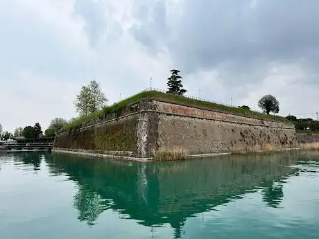 Photo de Forte San Marco