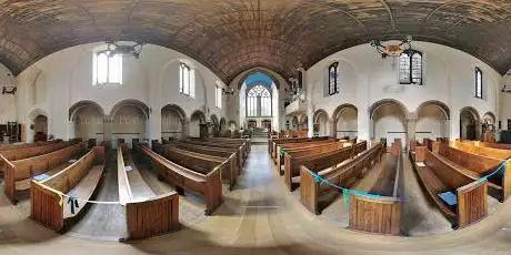 Photo de St. John's Church
