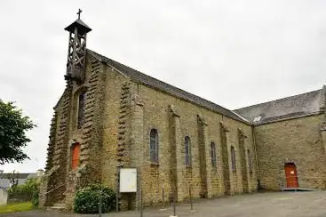 Photo de Église Sainte-Croix