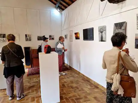 Photo de Wela Atelier Galerie d'Art