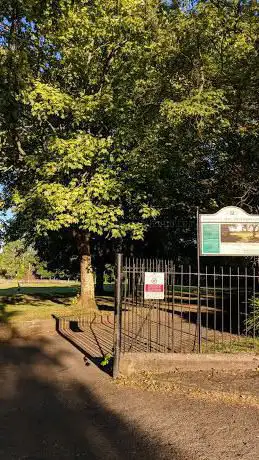 Cwmbran Park