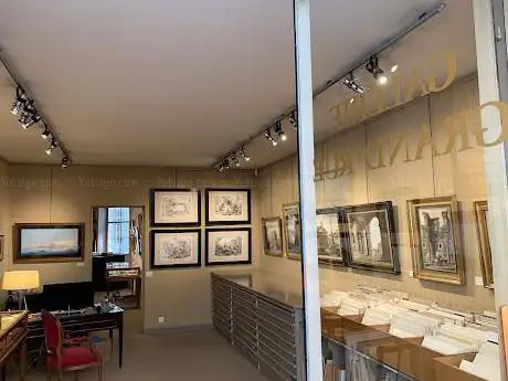 Galerie Grand-Rue Marie-Laure Rondeau