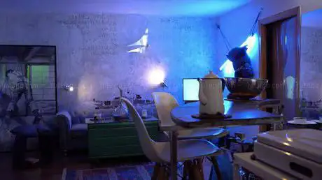 Photo de Nigredo Espacio Creación ArtÃ­stica Contemporanéa
