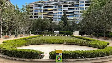 Photo de Parc del Turó