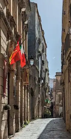 Photo de Palazzo Abela