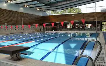 Photo de Aquatic Centre du Moustoir