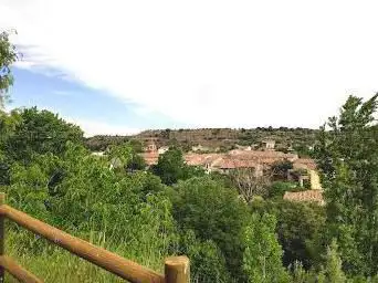 Photo de Mirador del Vero