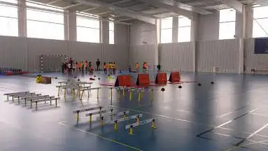 Football Field