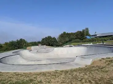 Photo de Skatepark