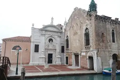 Photo de Église Santa Maria della Misericordia