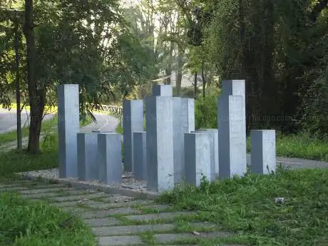 Photo de Monumento fallecidos