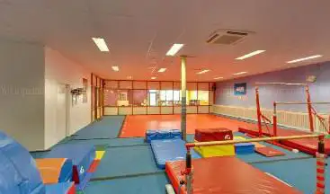 Photo de The Little Gym Luxembourg Sàrl