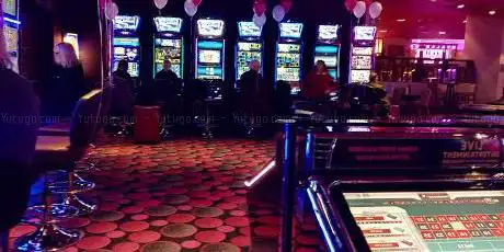 Opera House Casino