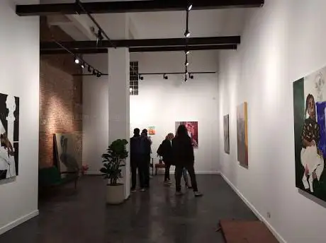 Photo de Ruby Gallery