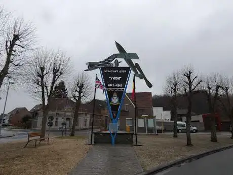 Photo de Herdenking Remy ‘Mony' Van Lierde