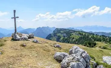 Photo de Sommet du Pinet