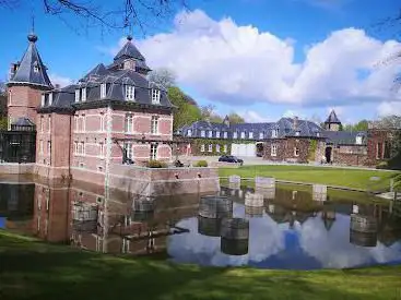 Kasteel Steenhout