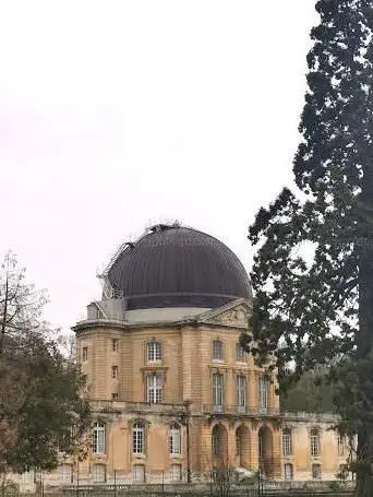 Photo de Observatory Terrace