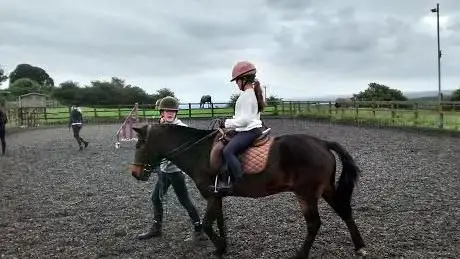 Photo de Rockley Stables