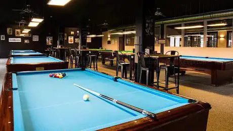 Photo de Eightballs Schwarzwald Billard-/ Snooker und Dartcenter Freiburg