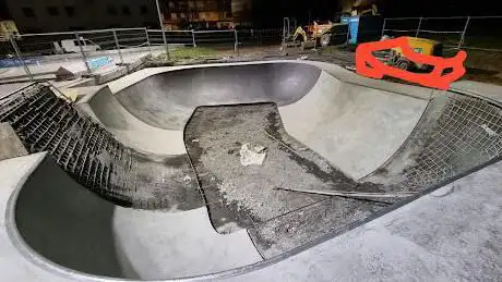 Photo de Skate Pista