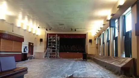 Photo de Onllwyn Welfare Hall