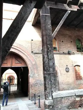 Photo de Palazzo Grassi