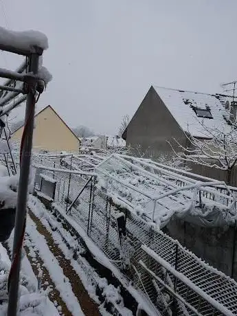 Photo de Stade Metral