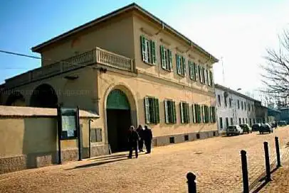 Associazione Ecomuseo del Paesaggio Lomellino