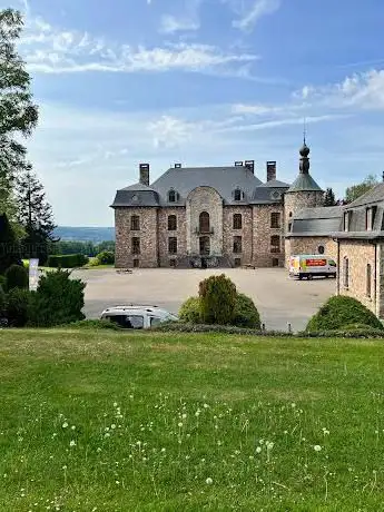 Photo de Château de Farnières
