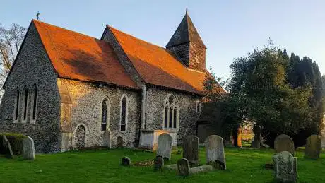 All Saints Church