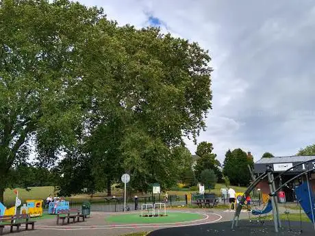 Photo de Avery Hill Park