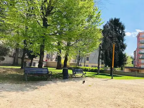 Giardino Campari