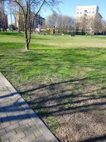 Parco via Vivaldi