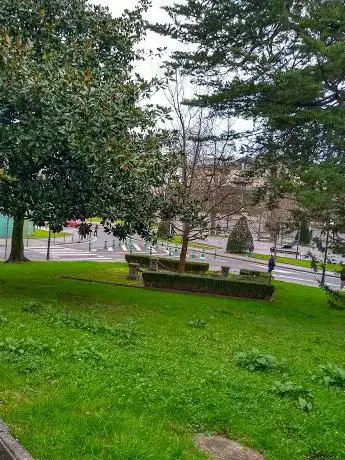 Photo de Ãrbol de Guernica parkea