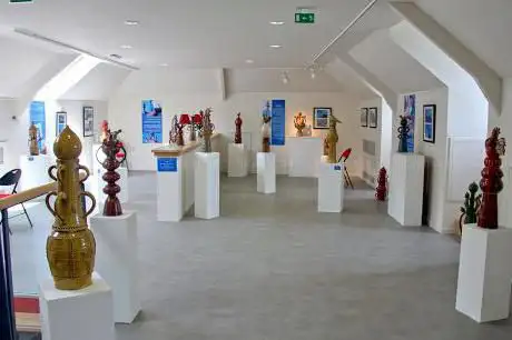 Maison du Patrimoine
