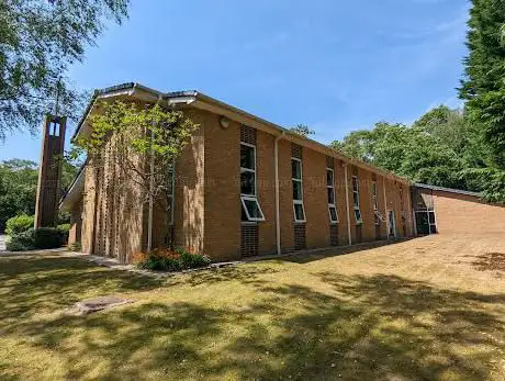Photo de The Church of Jesus Christ of Latter-day Saints