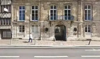 Paroisse Sainte Marie des Nations Bihorel Hauts de Rouen