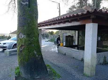 Parque de Merendas do Barreiro