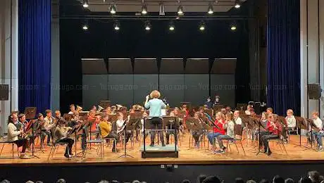 Photo de Conservatoire à Rayonnement Régional