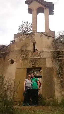 Photo de Ermita de Sant Benet